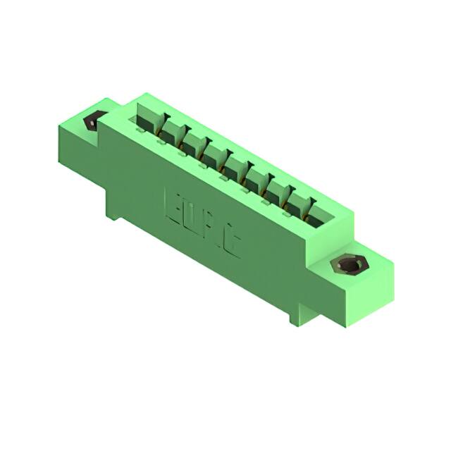 337-008-520-607 EDAC Inc.  Edgeboard Connectors